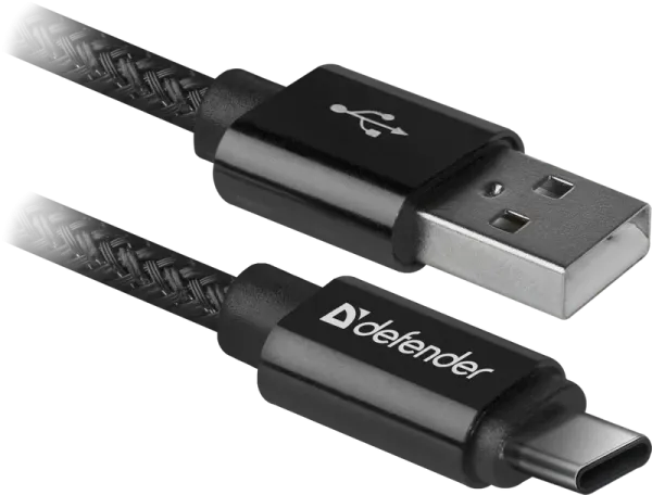 Defender - USB kábel USB09-03T PRO USB2.0
