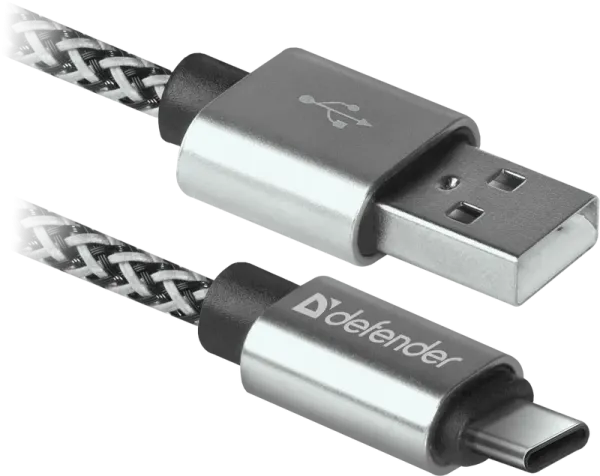 Defender - USB kábel USB09-03T PRO USB2.0