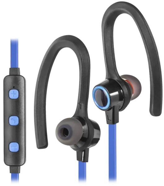 Defender - Vezeték nélküli sztereó headset OutFit B720