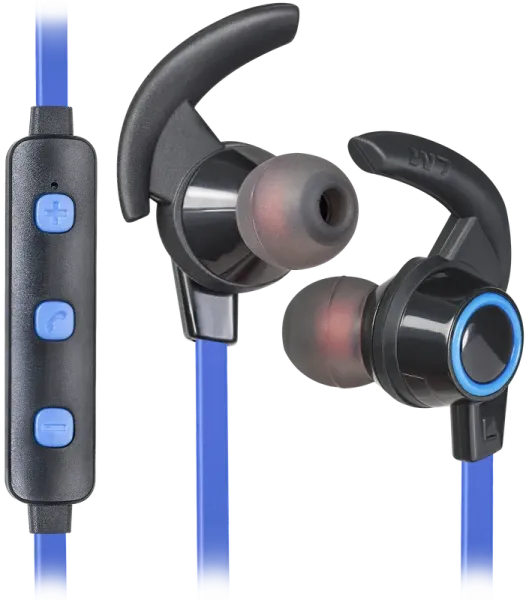 Defender - Vezeték nélküli sztereó headset OutFit B725