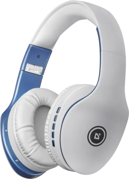 Defender - Vezeték nélküli sztereó headset FreeMotion B525