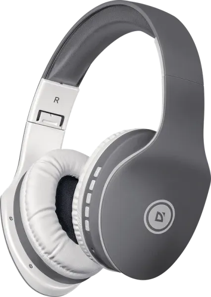 Defender - Vezeték nélküli sztereó headset FreeMotion B525