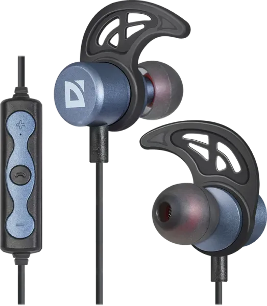 Defender - Vezeték nélküli sztereó headset FreeMotion B685 Defender - Vezeték nélküli sztereó headset FreeMotion B685