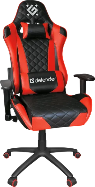 Defender - Gamer szék Dominator CM-362