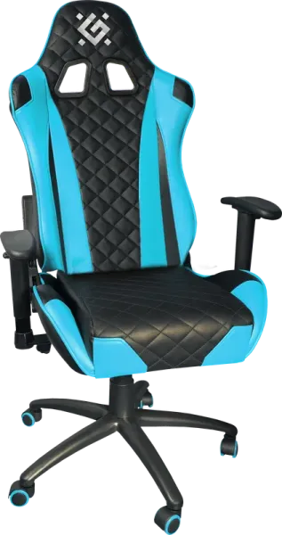 Defender - Gamer szék Dominator CM-362