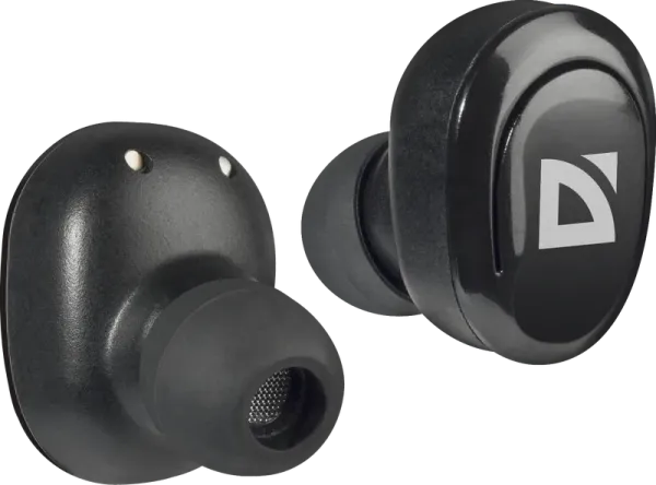 Defender - Vezeték nélküli sztereó headset Twins 635
