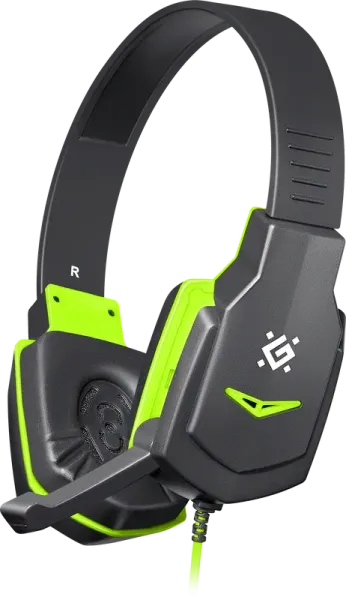 Defender - Gamer fejhallgató Warhead G-320 Defender - Gamer fejhallgató Warhead G-320