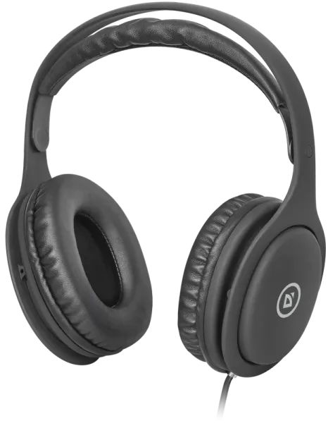 Defender - Headset PC-hez Tune 125