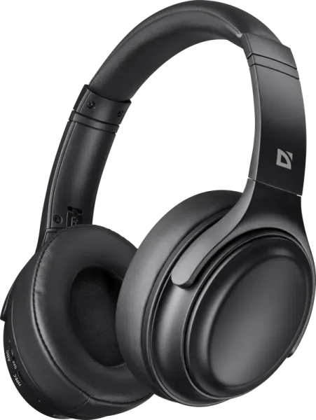 Defender - Vezeték nélküli sztereó headset FreeMotion B535