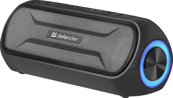 Defender - Hordozható hangszóró Enjoy S1000