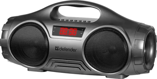 Defender - Hordozható hangszóró G100