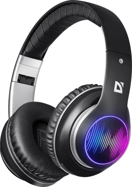 Defender - Vezeték nélküli sztereó headset FreeMotion B545 Defender - Vezeték nélküli sztereó headset FreeMotion B545