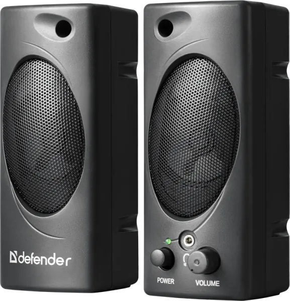 Defender - 2.0 hangszórórendszer SPK 50 Defender - 2.0 hangszórórendszer SPK 50