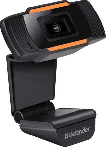 Defender - Webkamera G-lens 2579 HD720p