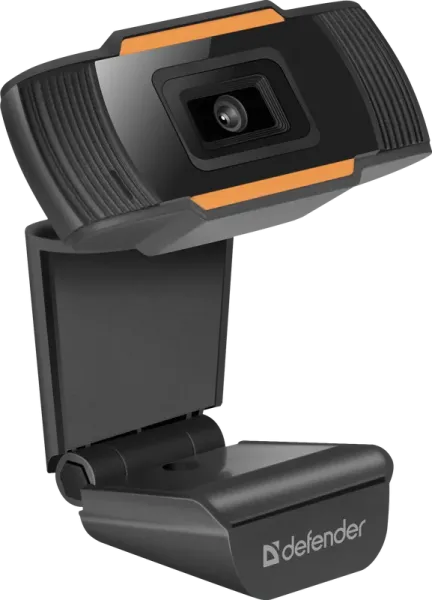 Defender - Webkamera G-lens 2579 HD720p