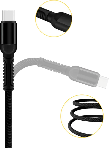 Defender - USB kábel 