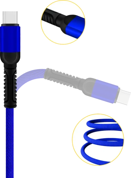 Defender - USB kábel 