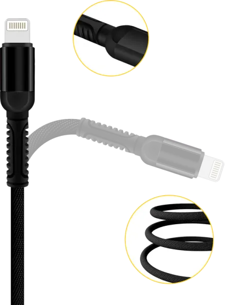 Defender - USB kábel 