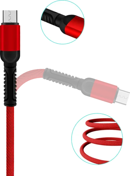Defender - USB kábel 