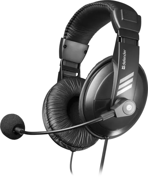 Defender - Headset PC-hez Gryphon 750