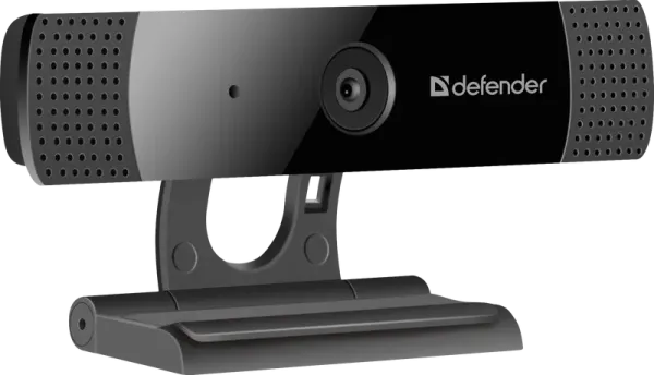 Defender - Webkamera G-lens 2599 FullHD