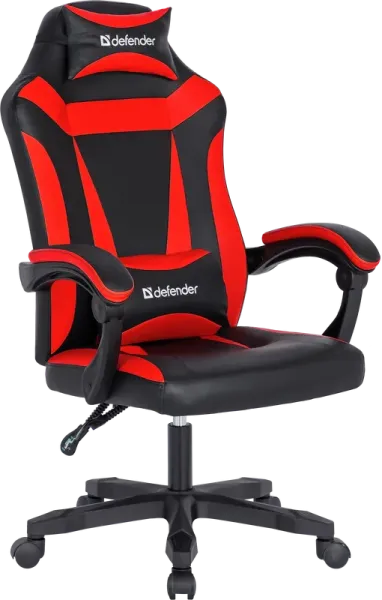 Defender - Gamer szék Master