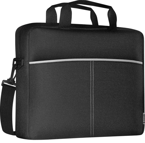 Defender - Laptop táska Lite 15.6
