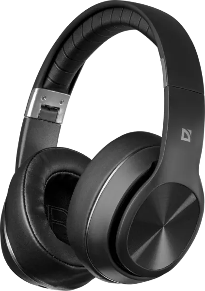 Defender - Vezeték nélküli sztereó headset FreeMotion B540