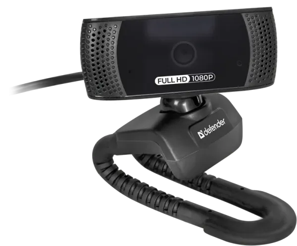 Defender - Webkamera G-lens 2694 Full HD