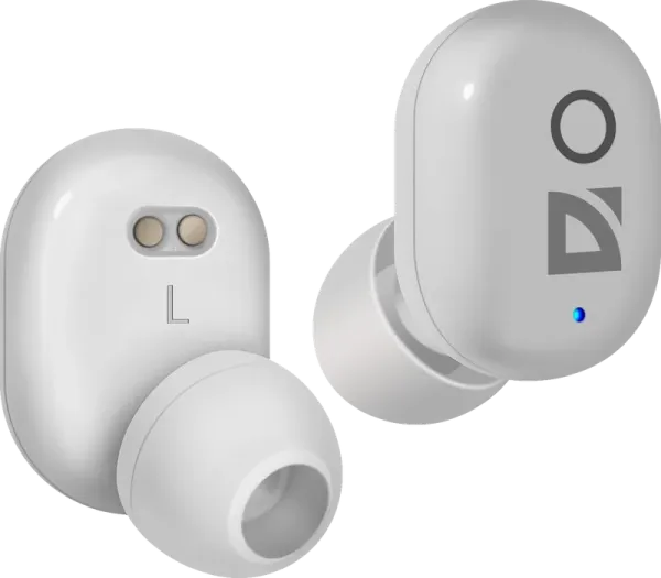 Defender - Vezeték nélküli sztereó headset Twins 905
