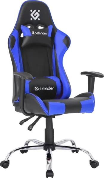 Defender - Gamer szék Gamer Defender - Gamer szék Gamer