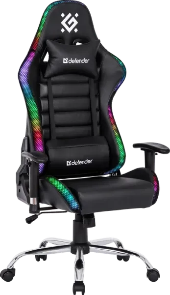 Defender - Gamer szék Ultimate