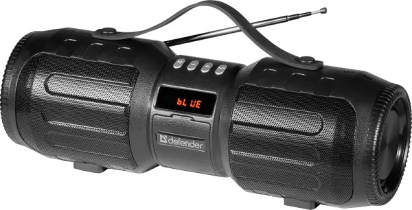 Defender - Hordozható hangszóró G46