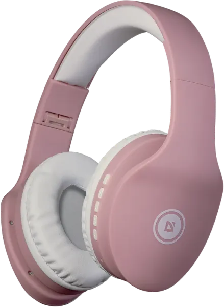 Defender - Vezeték nélküli sztereó headset FreeMotion B525