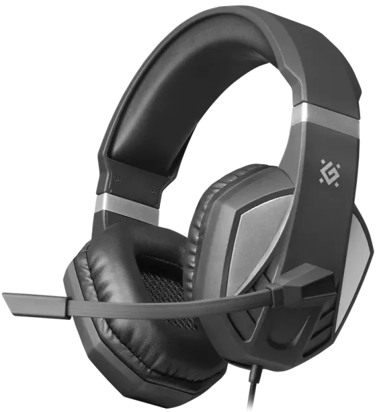 Defender - Gamer fejhallgató Zeyrox