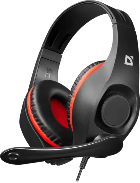 Defender - Headset PC-hez Tune 130