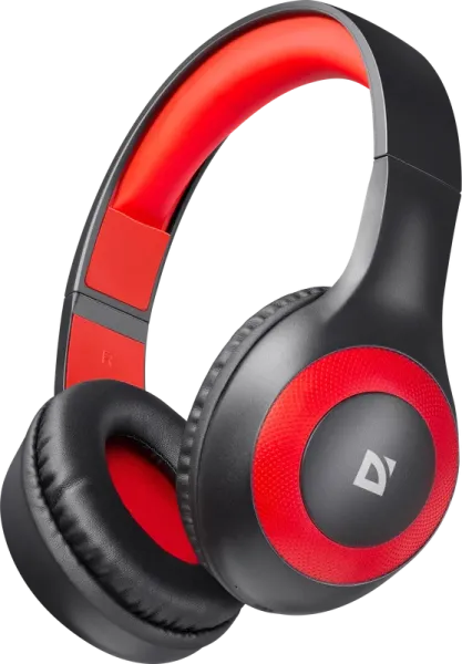 Defender - Vezeték nélküli sztereó headset FreeMotion B575 Defender - Vezeték nélküli sztereó headset FreeMotion B575