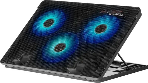 Defender - Laptop állvány NS-501