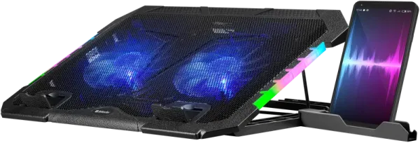 Defender - Laptop állvány NS-502