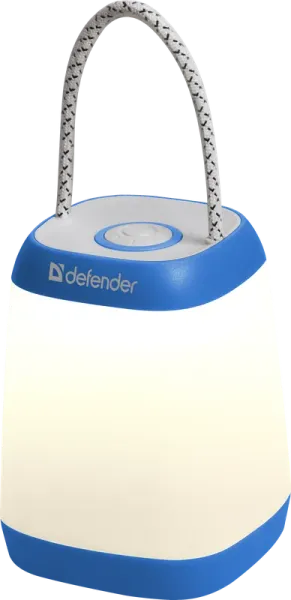 Defender - Kempinglámpa FL-22