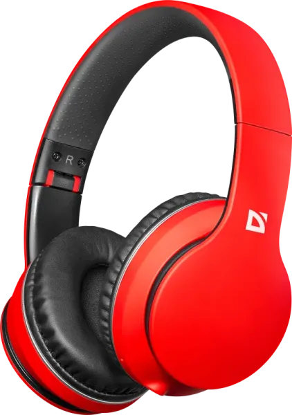 Defender - Vezeték nélküli sztereó headset FreeMotion B580