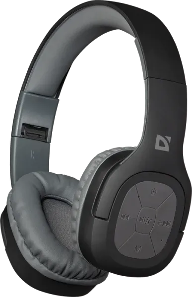 Defender - Vezeték nélküli sztereó headset FreeMotion B565