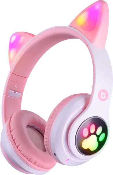 Defender - Vezeték nélküli sztereó headset FreeMotion B585 Defender - Vezeték nélküli sztereó headset FreeMotion B585