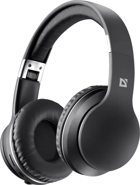 Defender - Vezeték nélküli sztereó headset FreeMotion B595