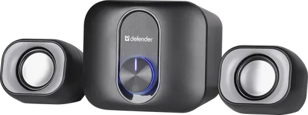 Defender - 2.1 Hangszórórendszer V13