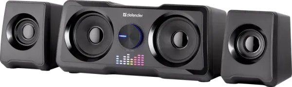 Defender - 2.1 Hangszórórendszer Soundwall