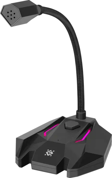 Defender - Gaming stream mikrofon Tone GMC 100