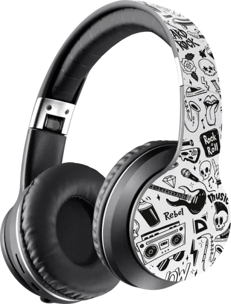 Defender - Vezeték nélküli sztereó headset FreeMotion B595 Defender - Vezeték nélküli sztereó headset FreeMotion B595