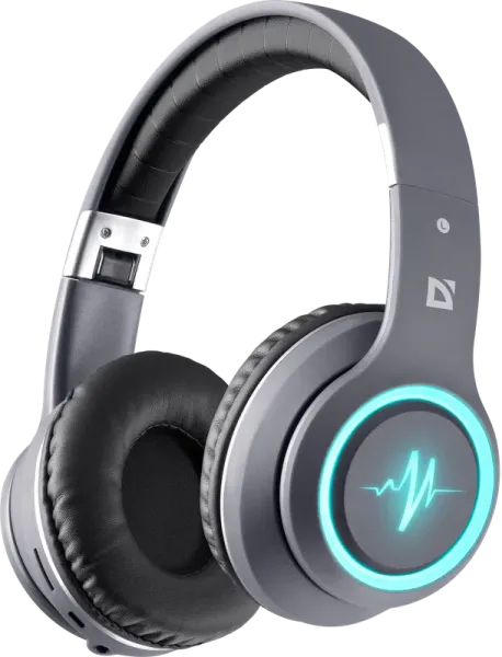 Defender - Vezeték nélküli sztereó headset FreeMotion B571