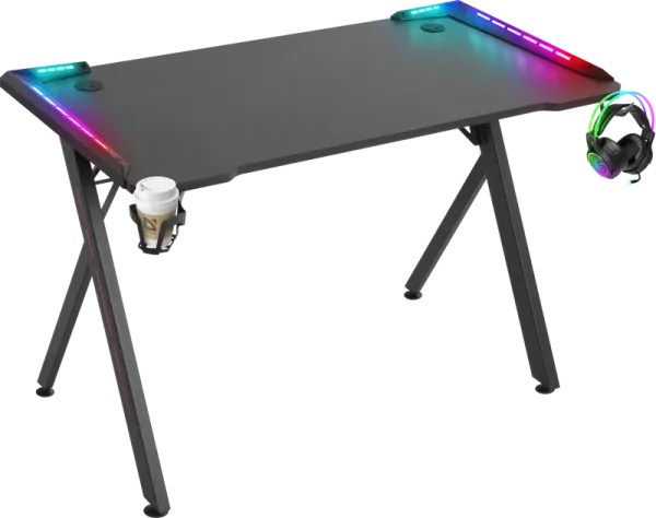 Defender - Gamer asztal Gamer